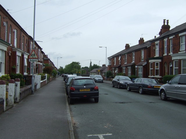 Southwood Road