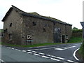 Stone Barn, Lane Ends Farm