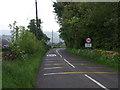 Dropping down into Whaley Bridge