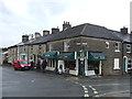 Shop and Post Office, Whaley Bridge