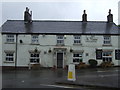 The Wanted Inn at Sparrowpit