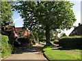 The Street, Albourne