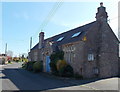 The Old School House, Kenn