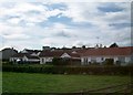 Houses in Bearnagh View, Rathfriland