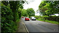 Tarporley Road (A49)