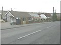 Building work at 56 Canterbury Road