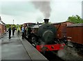 NS4408 : Getting Ready To Go by Mary and Angus Hogg