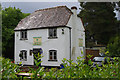 Tea room and information centre, Aldermaston Wharf