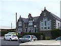 Amlwch Town Council building