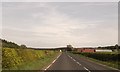 NS2610 : Pennyglen from eastbound A719 by John Firth