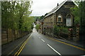 Former Wesleyan Church, High Street, Llanhilleth