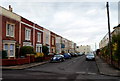 Balmain Street, Totterdown, Bristol