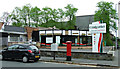 Former Costcutter Store on Glasgow Road