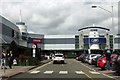 The Fort Retail Park