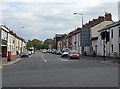 Lower Cathedral Road, Cardiff