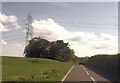 Power Lines near Barochan