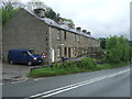 Cottages, Calver