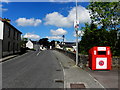 Drumquin Bridge (from the Drumnaforbe end)