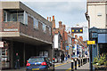 High Street, Edenbridge