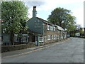 The Hare & Hounds pub