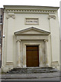 Masonic Hall