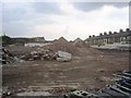 Reedyford Mill, demolished