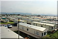 Holiday Park at Towyn