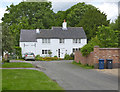 Church Lane, Costock