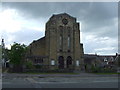 Banner Cross Methodist Church