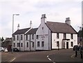 Douglas Arms hotel