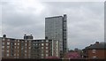 Towerblock, Bermondsey