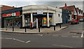 Elson family butchers, Shrewsbury