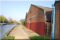 Grand Union Canal Walk