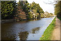 Grand Union Canal