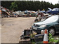 Scrapyard, Brettenham