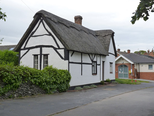 The Cottage, Rempstone