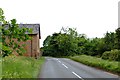 Roadside barn at Little London Farm