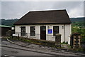 Trinity Chapel at Wesley Place, Merthyr Vale