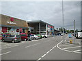 Inshes Retail Park