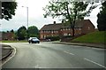 Washwood Heath Road into Birmingham