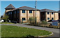 Yeo Bank Business Park offices near Clevedon