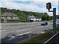 Malpas Road speed camera, Newport