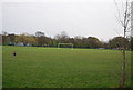 Tooting Bec Common