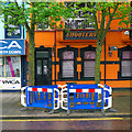 Disappearing telephone boxes, Bangor