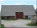 Manor Barn, Church Road, Studland.