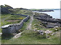 The Anglesey Coastal Path