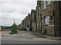 Roydwood Terrace (back) - Halifax Road