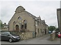 Baptist Sunday School (1898) - Croftside Court