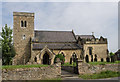 Church of Ss George & Lawrence, Springthorpe