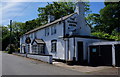 The Masons Arms public house